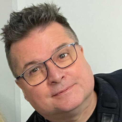 Darren White, Head of Engineering
