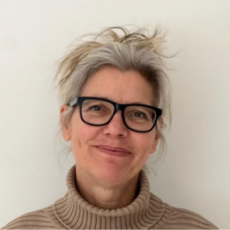 Sarah Aird-Mash